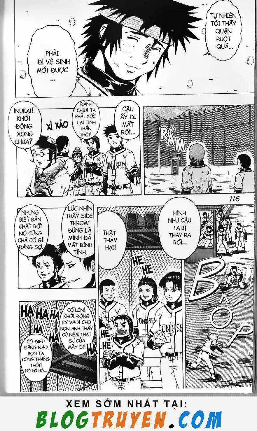 Mr.FullSwing Chapter 53 trang 10