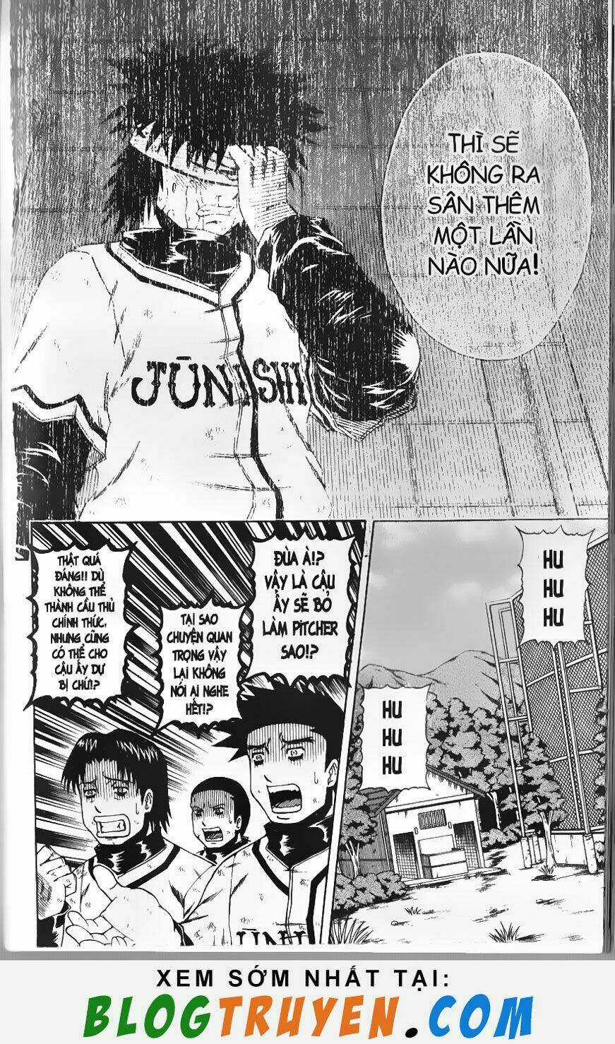 Mr.FullSwing Chapter 53 trang 12