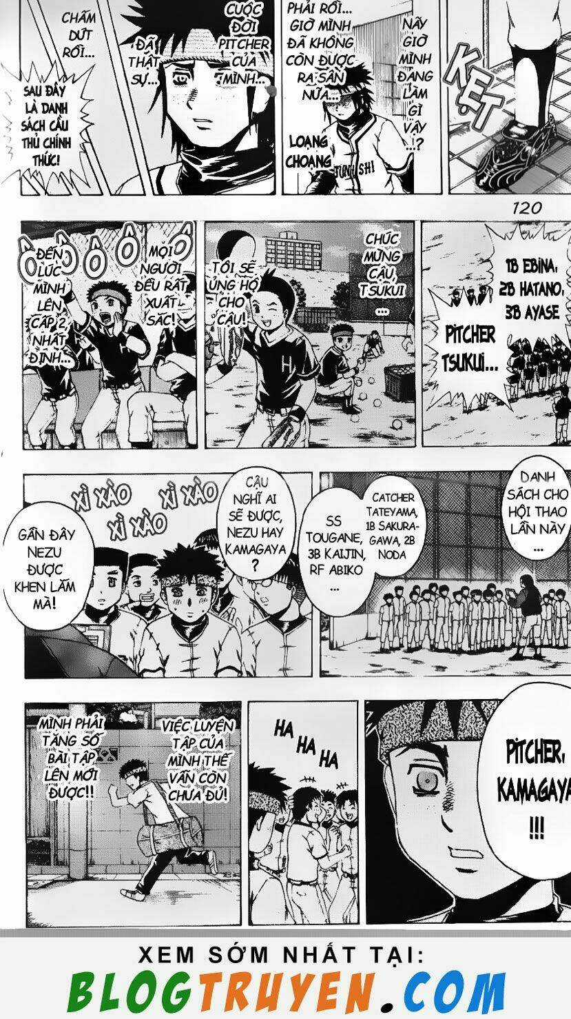 Mr.FullSwing Chapter 53 trang 14