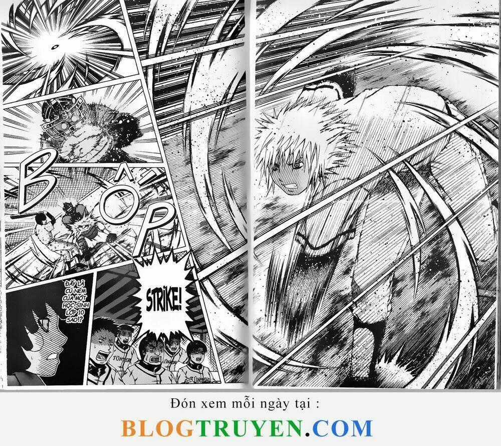 Mr.FullSwing Chapter 53 trang 19