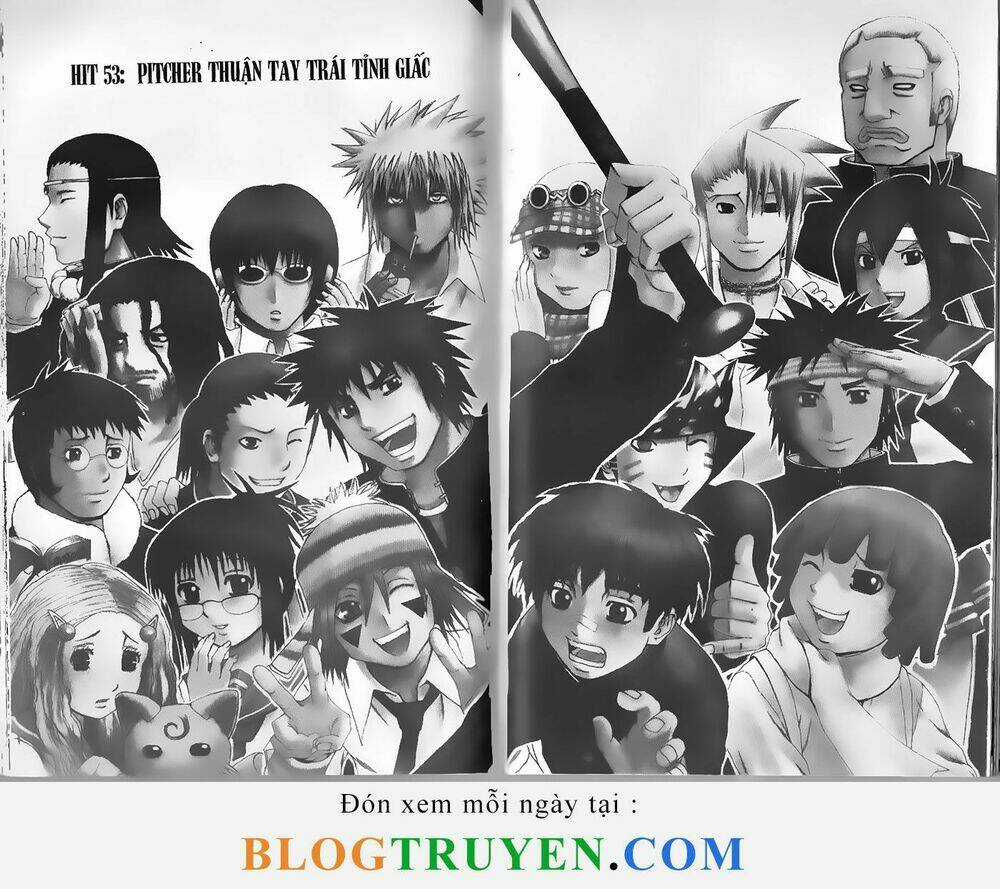 Mr.FullSwing Chapter 53 trang 2