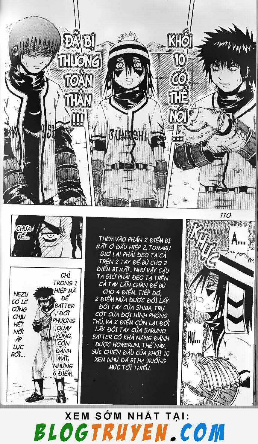 Mr.FullSwing Chapter 53 trang 4