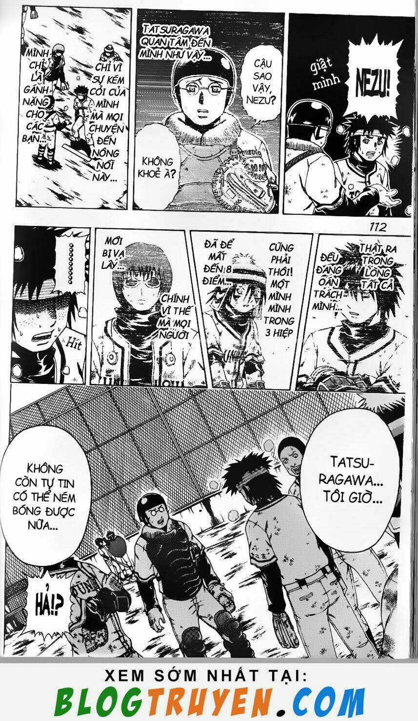 Mr.FullSwing Chapter 53 trang 6