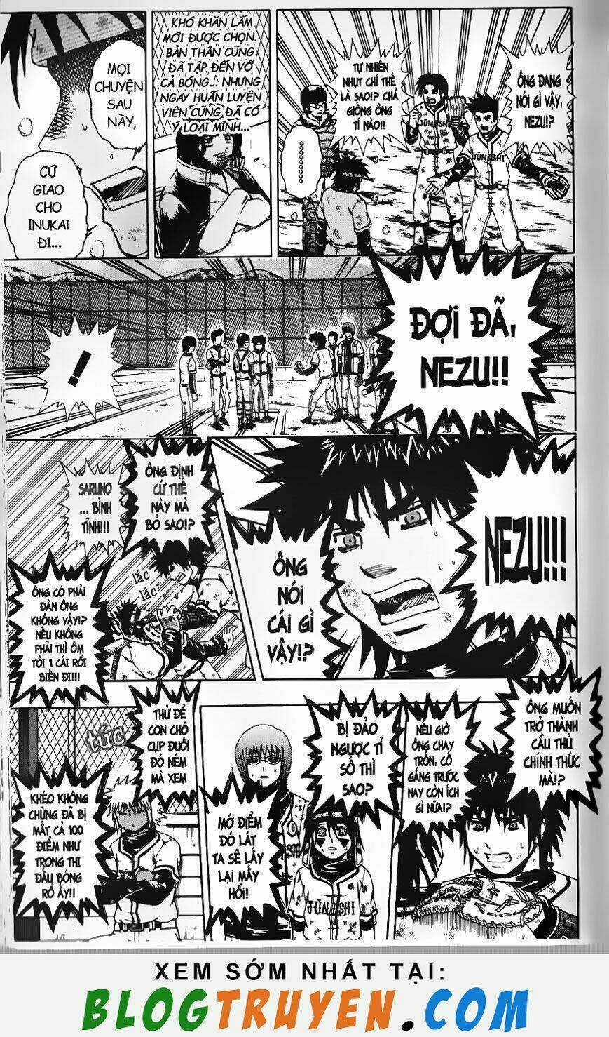 Mr.FullSwing Chapter 53 trang 7