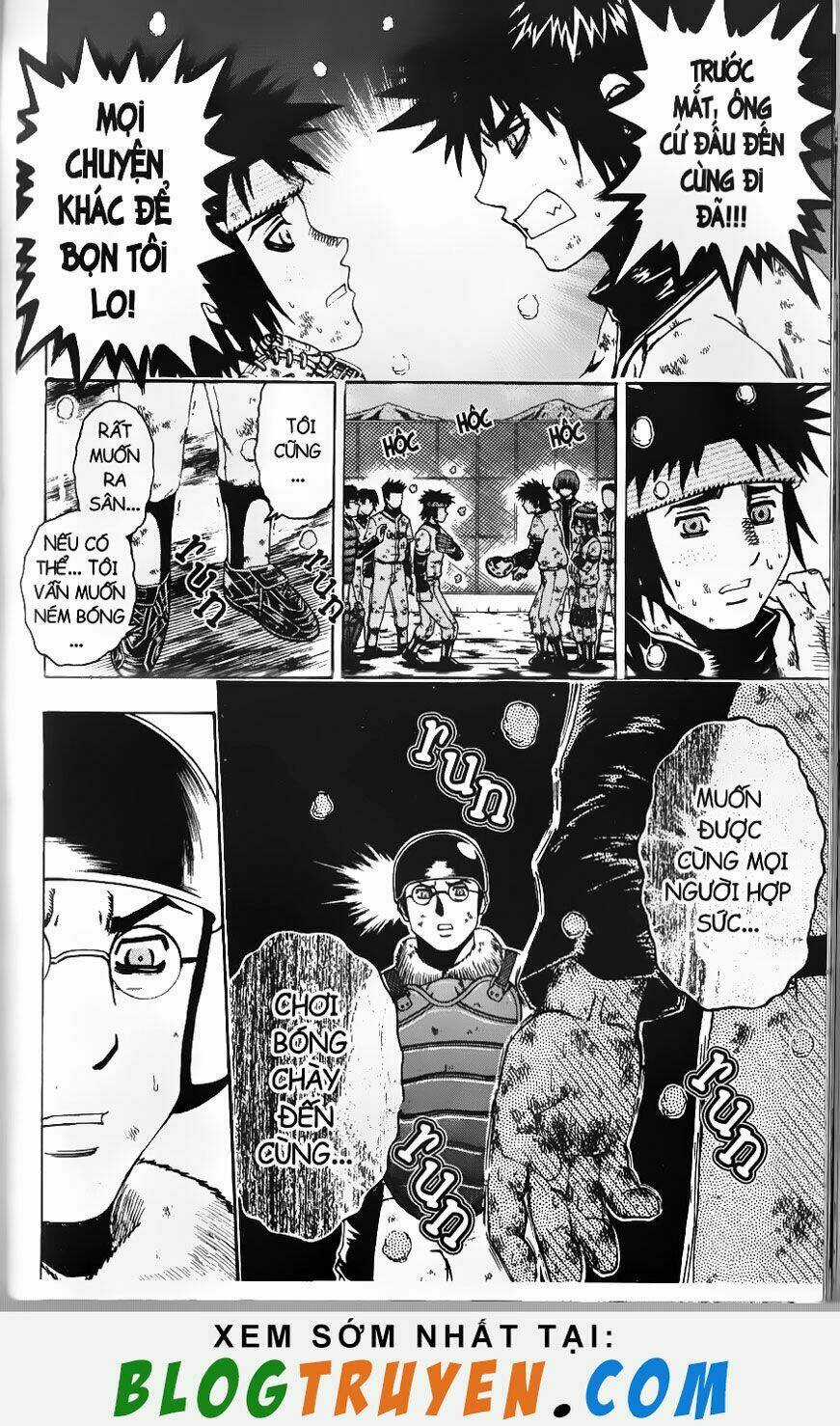 Mr.FullSwing Chapter 53 trang 8