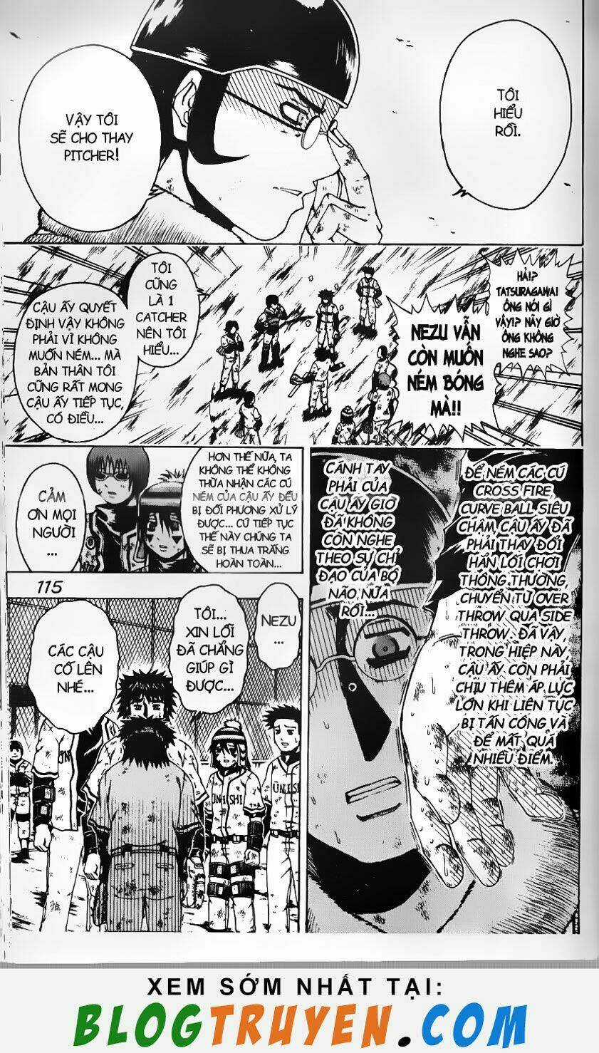 Mr.FullSwing Chapter 53 trang 9