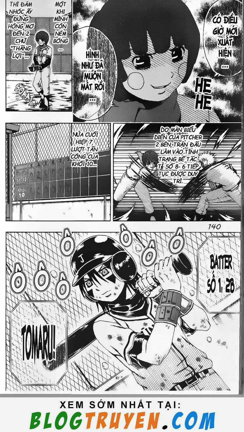 Mr.FullSwing Chapter 54 trang 11