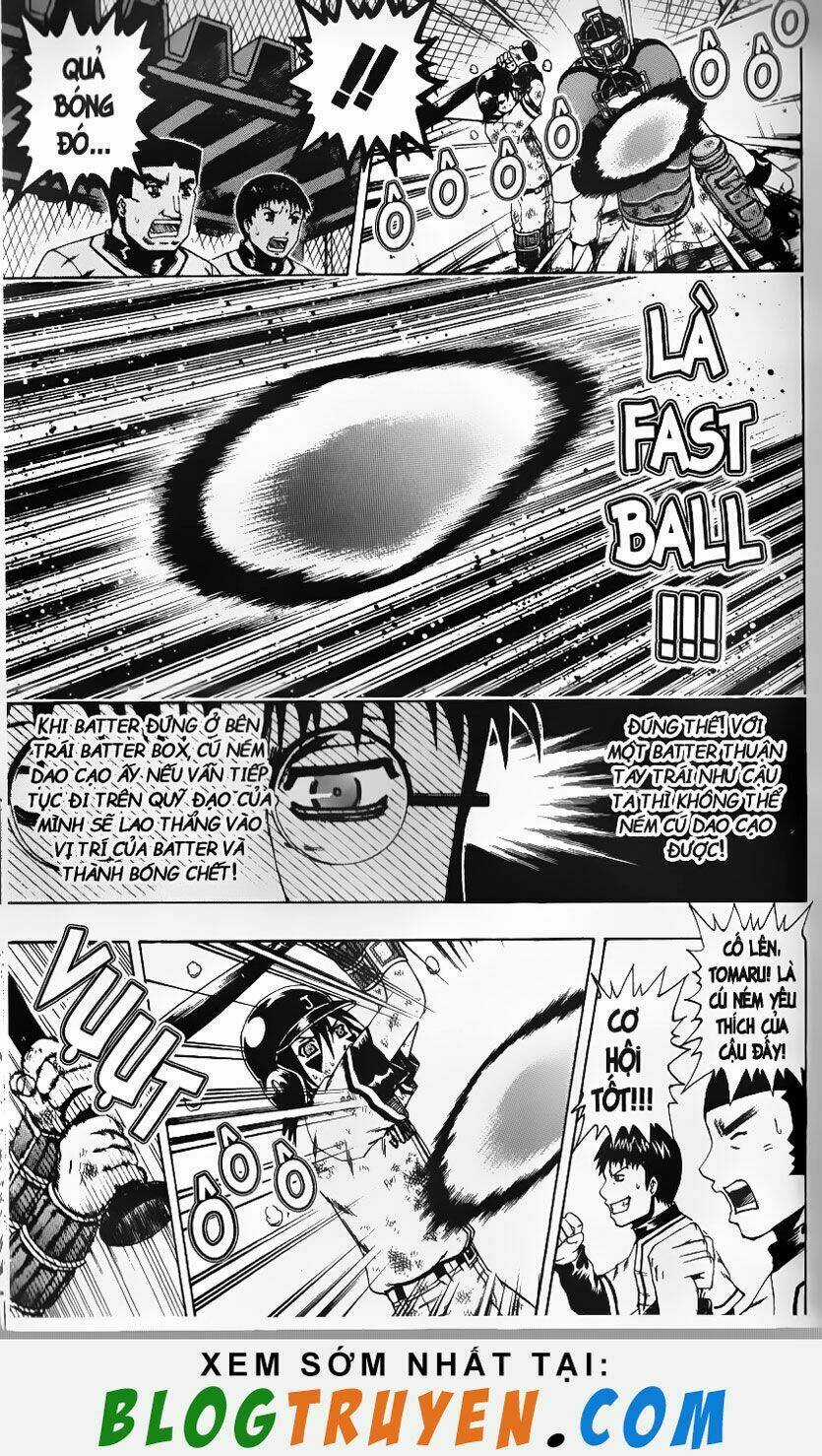 Mr.FullSwing Chapter 54 trang 14