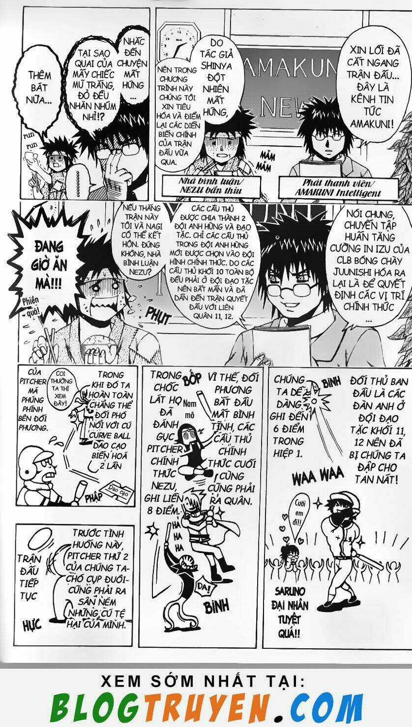 Mr.FullSwing Chapter 54 trang 2