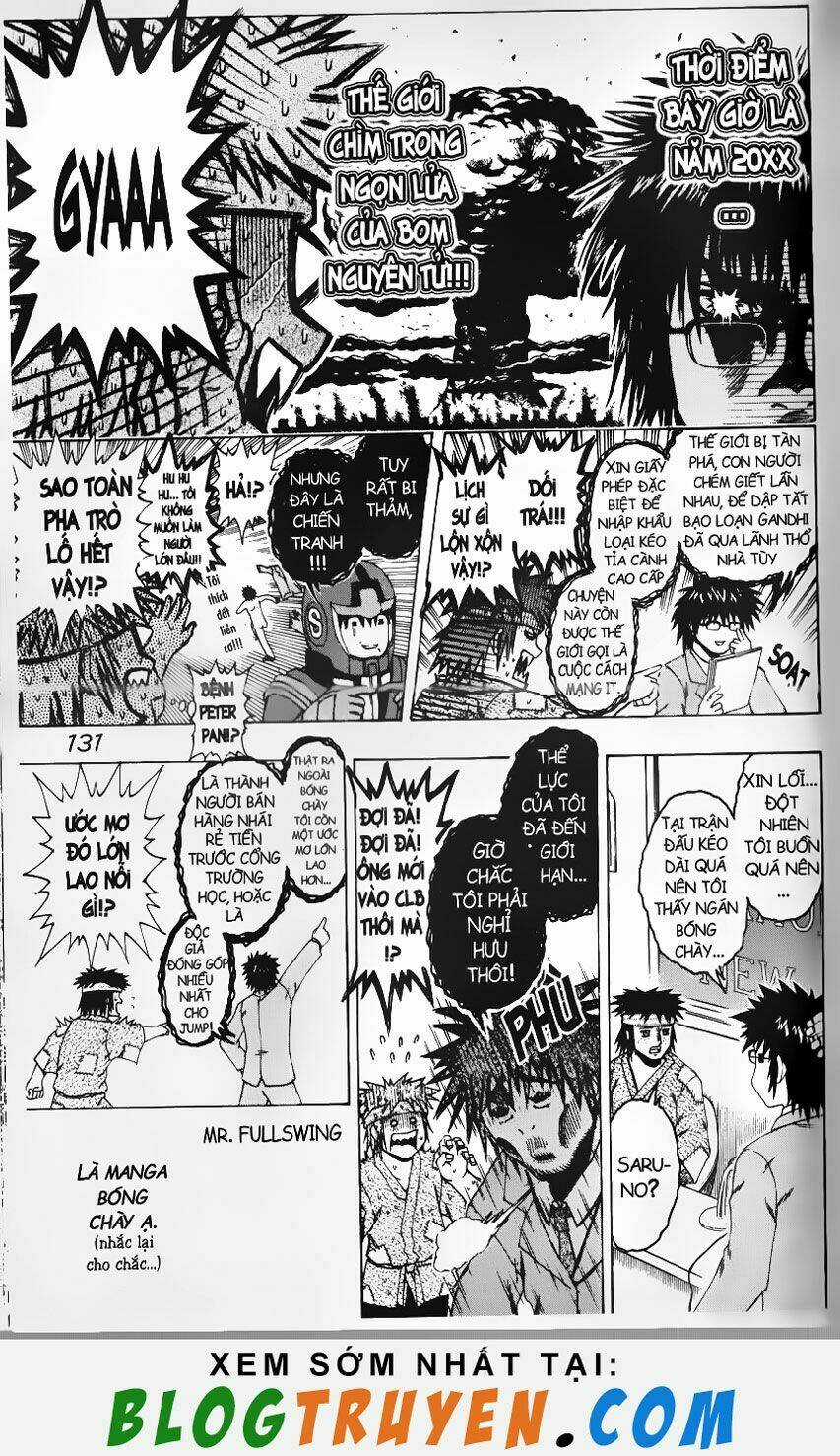 Mr.FullSwing Chapter 54 trang 3