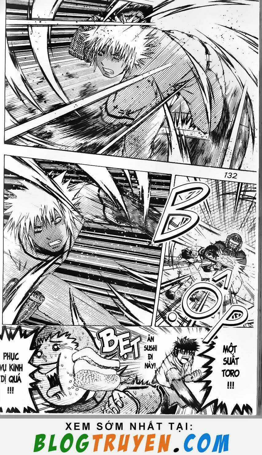 Mr.FullSwing Chapter 54 trang 4