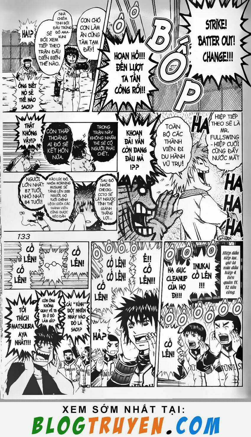 Mr.FullSwing Chapter 54 trang 5