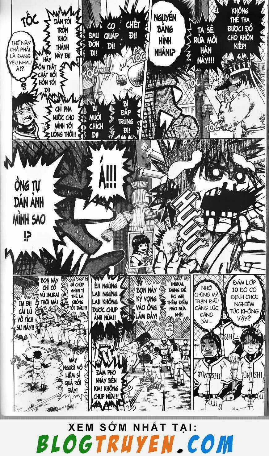 Mr.FullSwing Chapter 54 trang 9