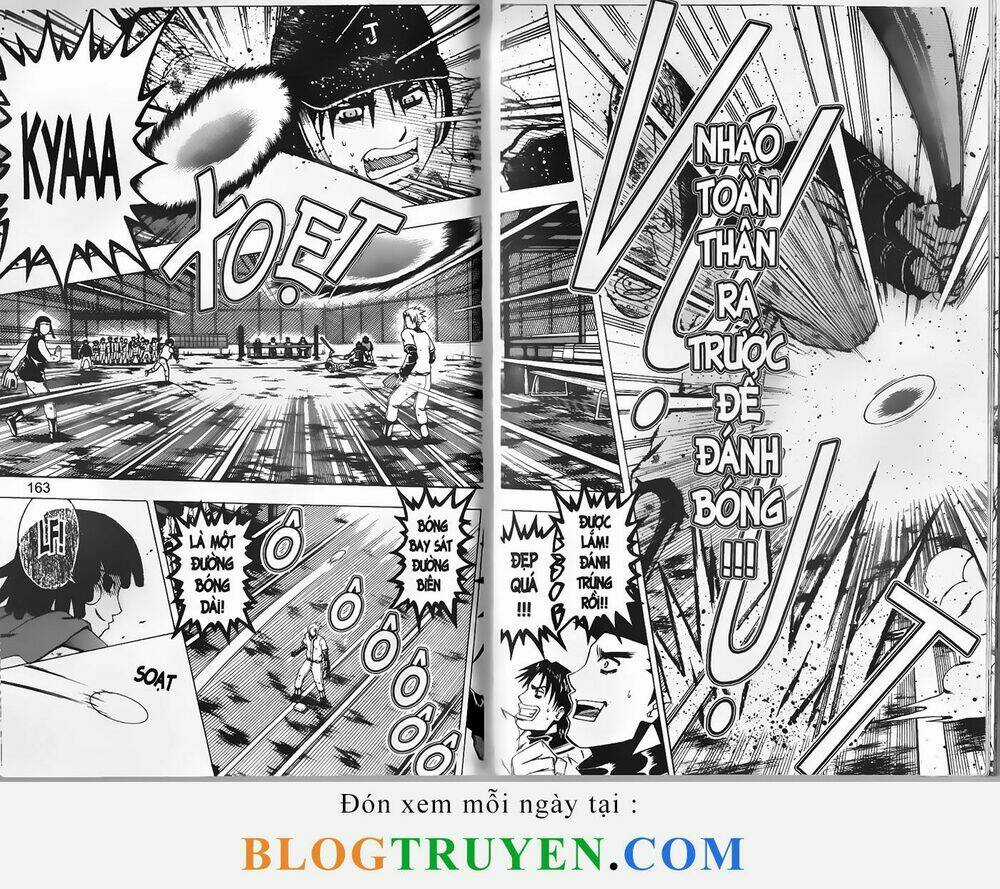 Mr.FullSwing Chapter 55 trang 10