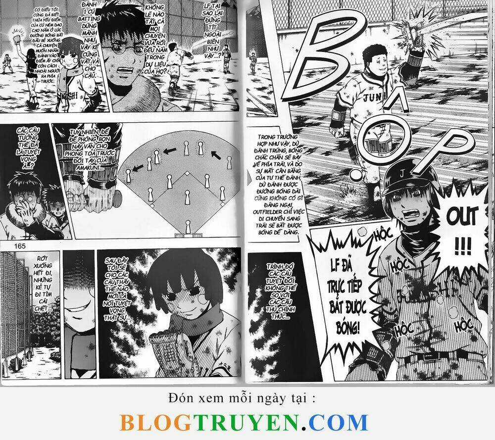 Mr.FullSwing Chapter 55 trang 11