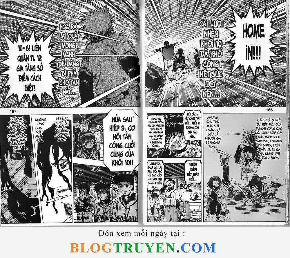 Mr.FullSwing Chapter 55 trang 12