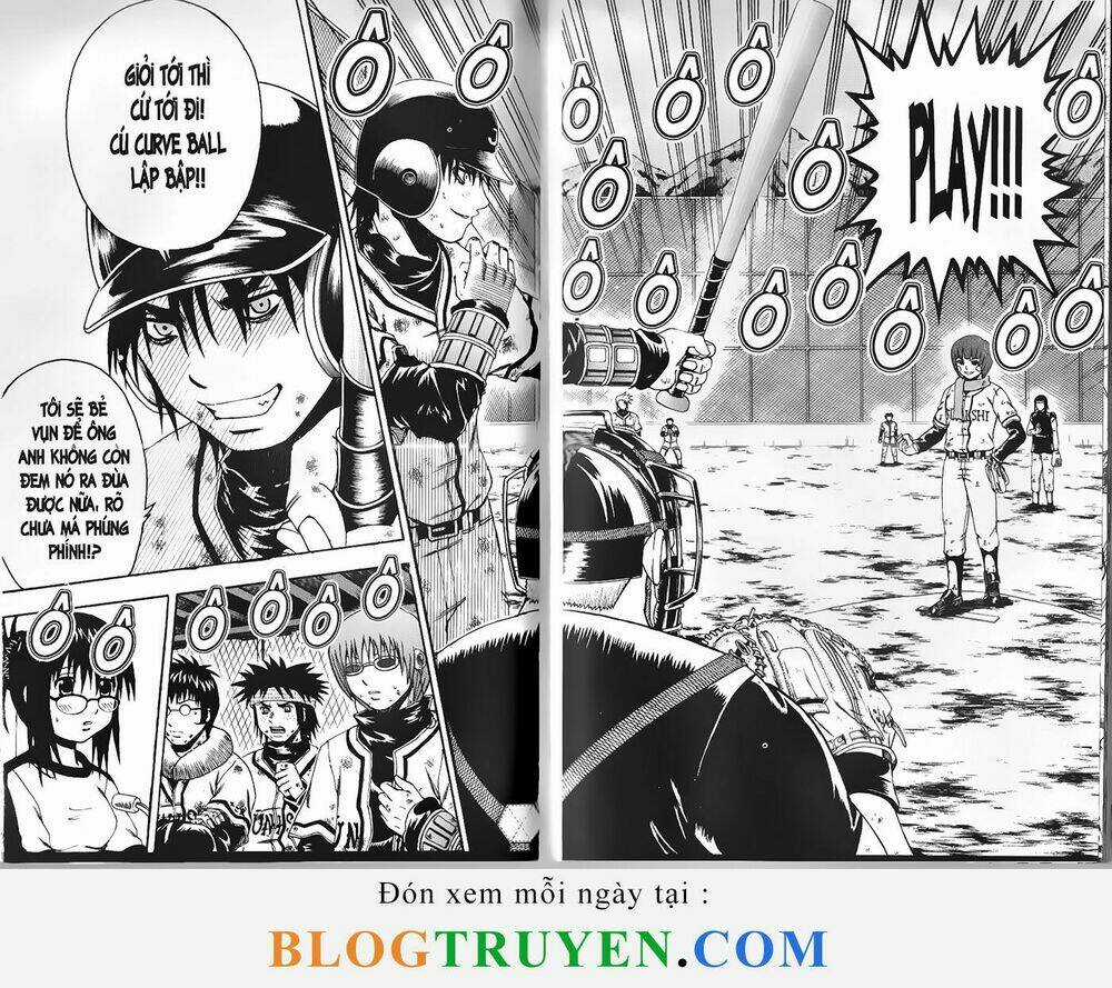 Mr.FullSwing Chapter 55 trang 2