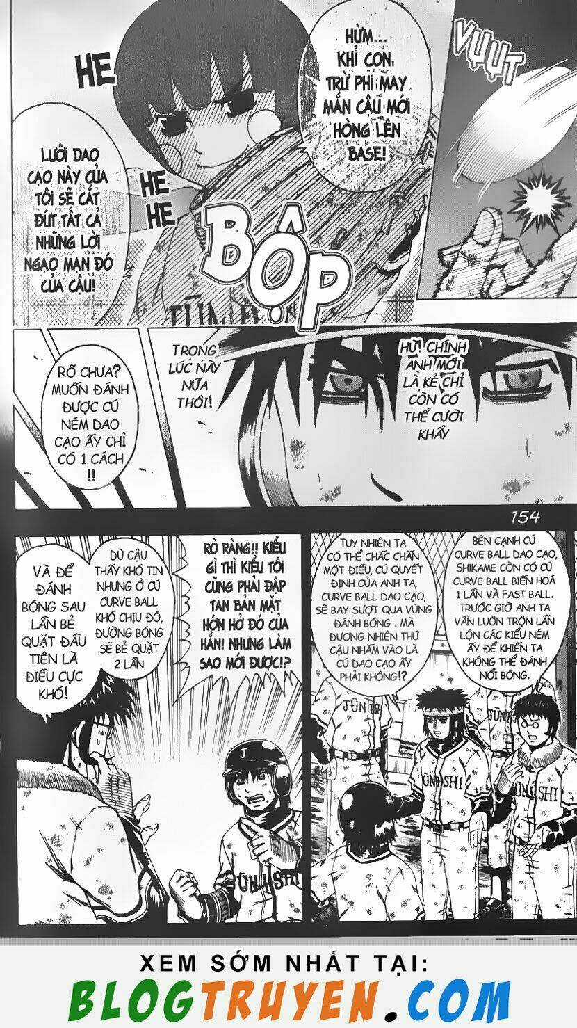 Mr.FullSwing Chapter 55 trang 3