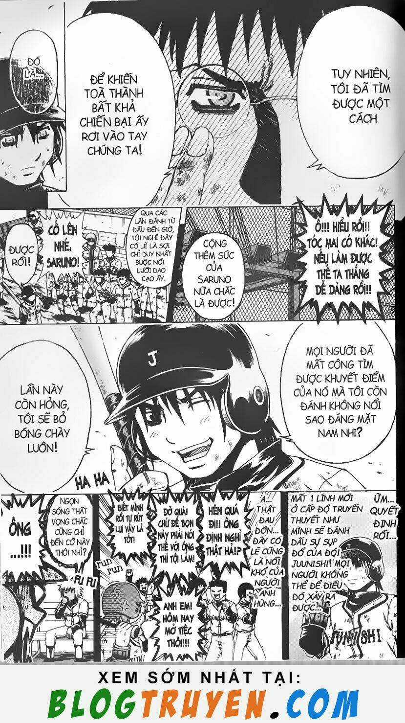 Mr.FullSwing Chapter 55 trang 4