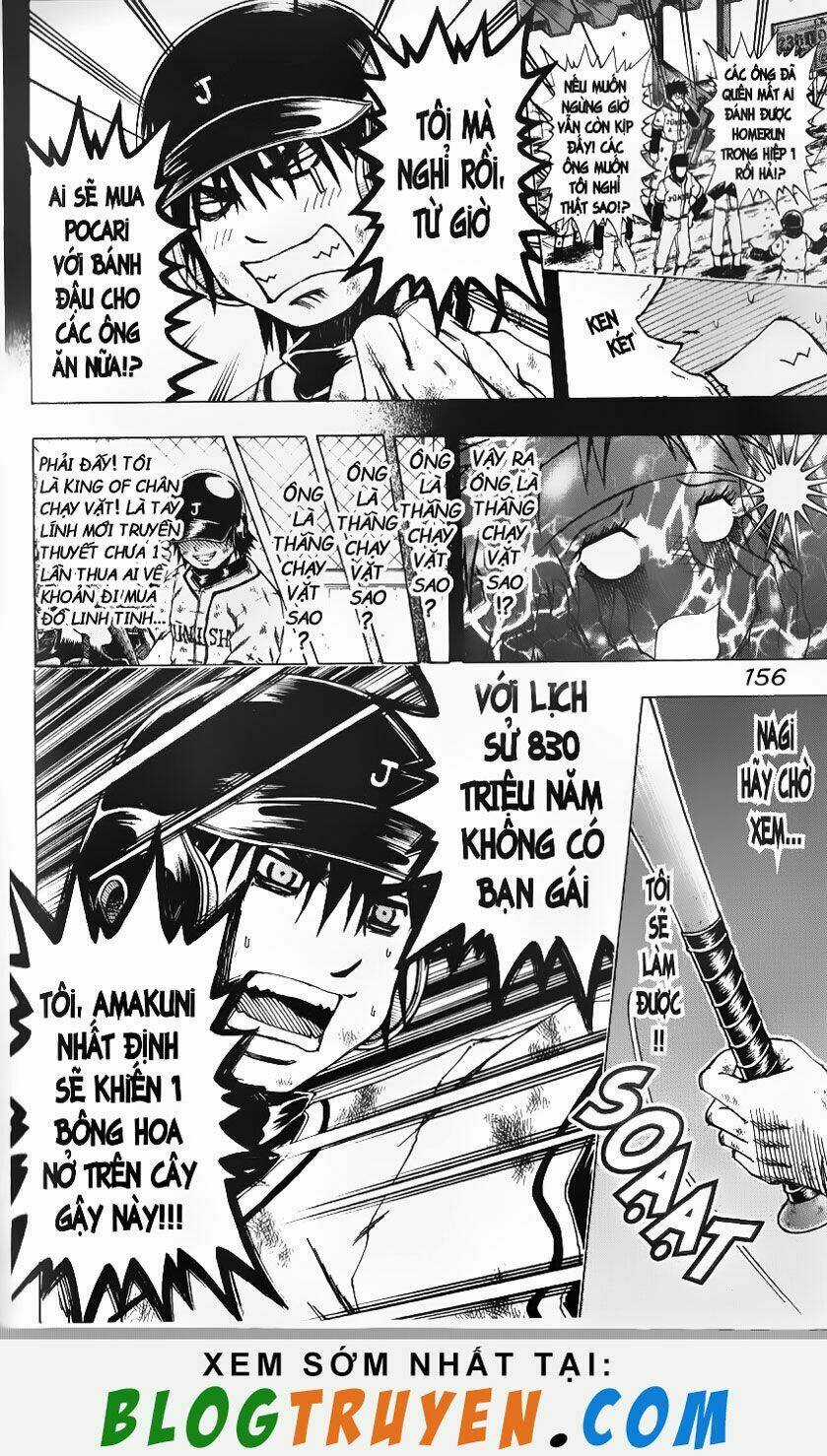 Mr.FullSwing Chapter 55 trang 5