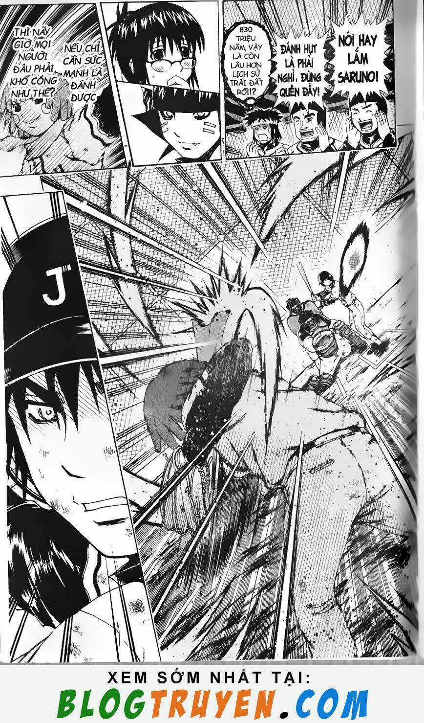 Mr.FullSwing Chapter 55 trang 6