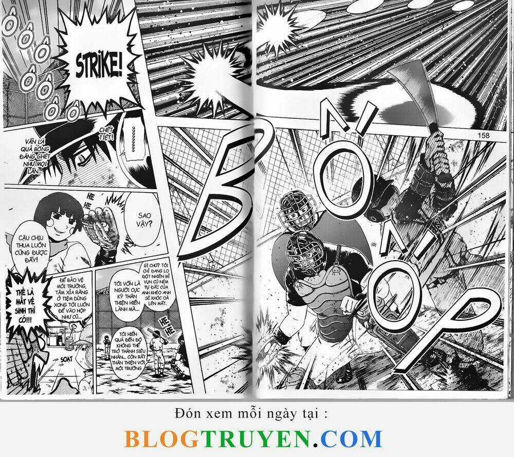 Mr.FullSwing Chapter 55 trang 7