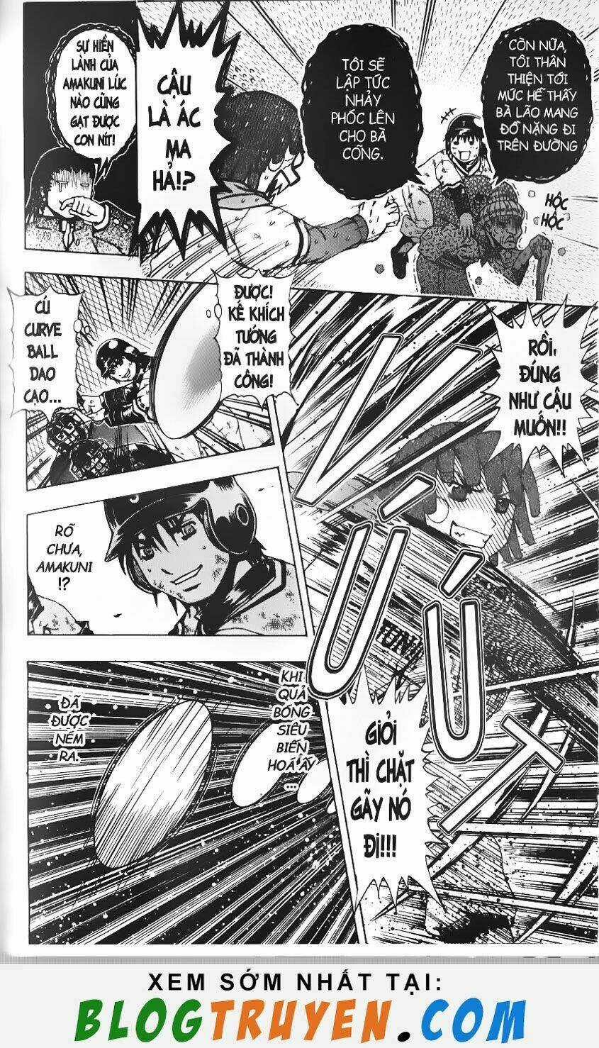 Mr.FullSwing Chapter 55 trang 8