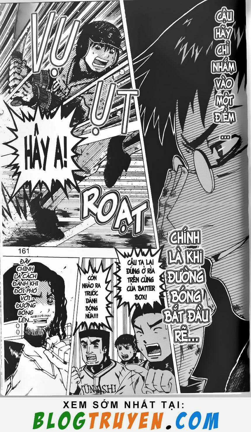 Mr.FullSwing Chapter 55 trang 9