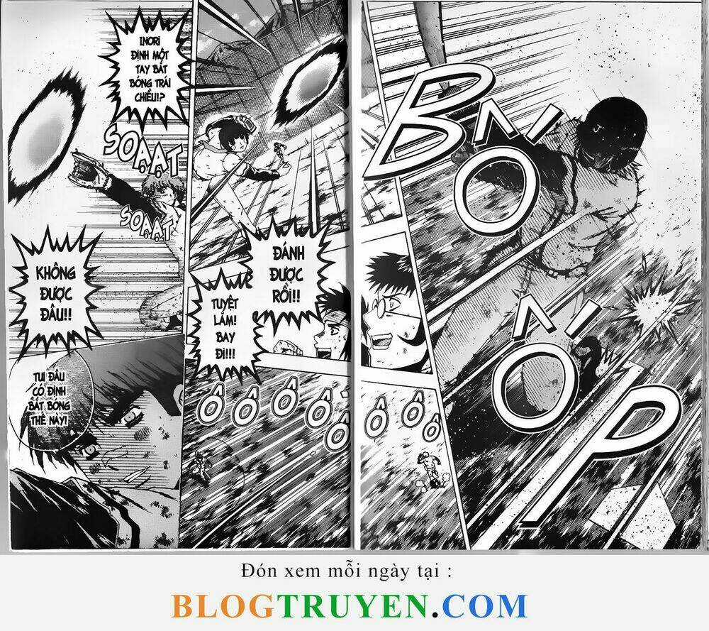 Mr.FullSwing Chapter 56 trang 10