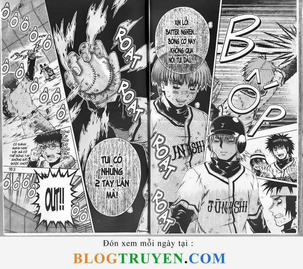 Mr.FullSwing Chapter 56 trang 11