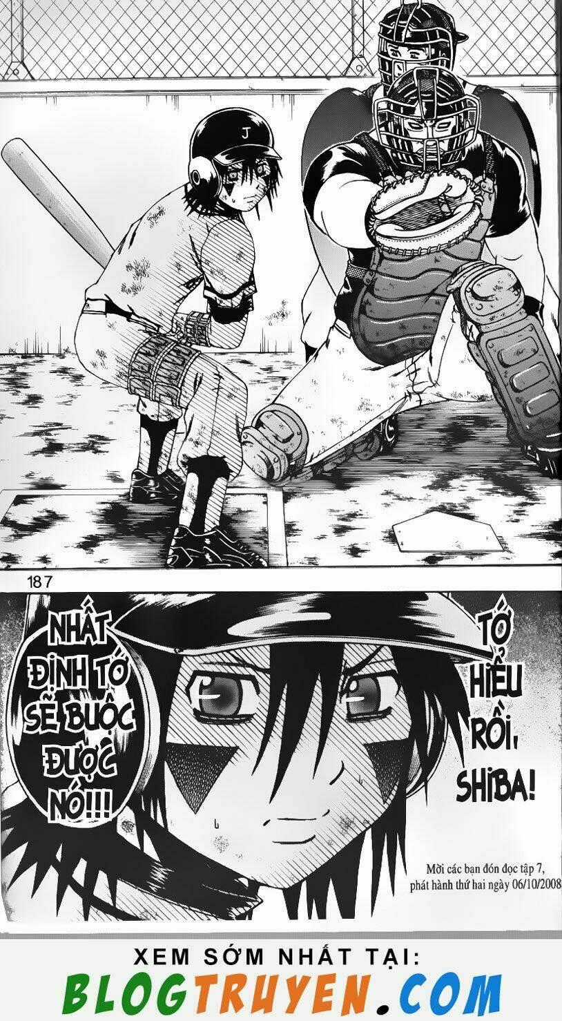 Mr.FullSwing Chapter 56 trang 15