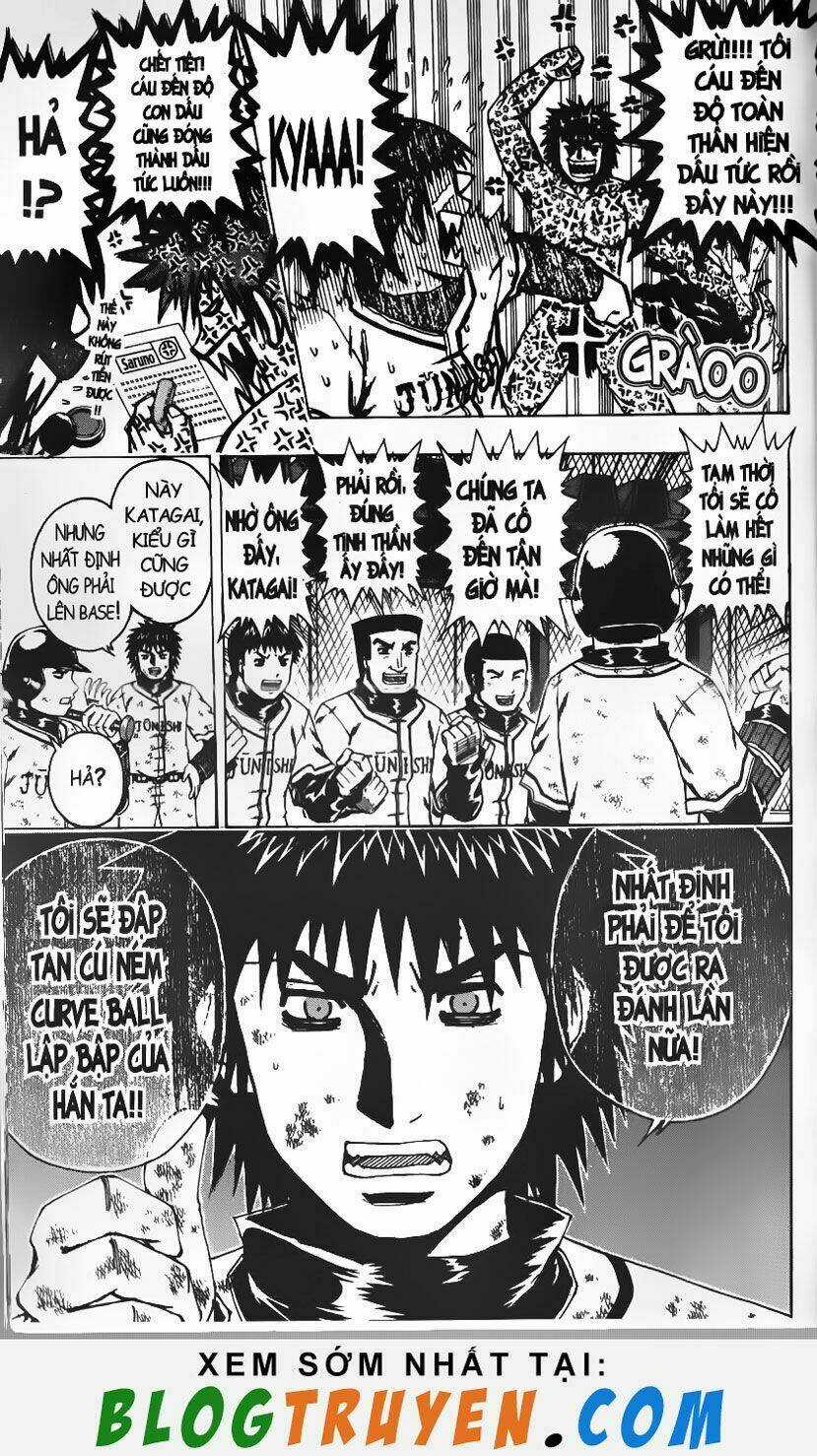 Mr.FullSwing Chapter 56 trang 3