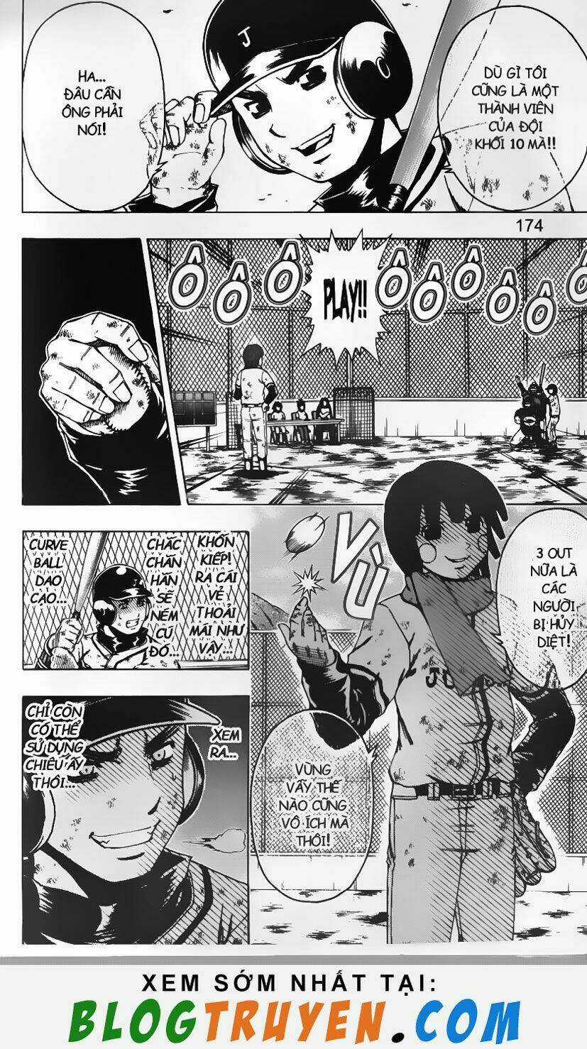 Mr.FullSwing Chapter 56 trang 4