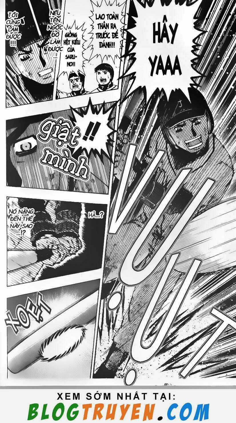 Mr.FullSwing Chapter 56 trang 6