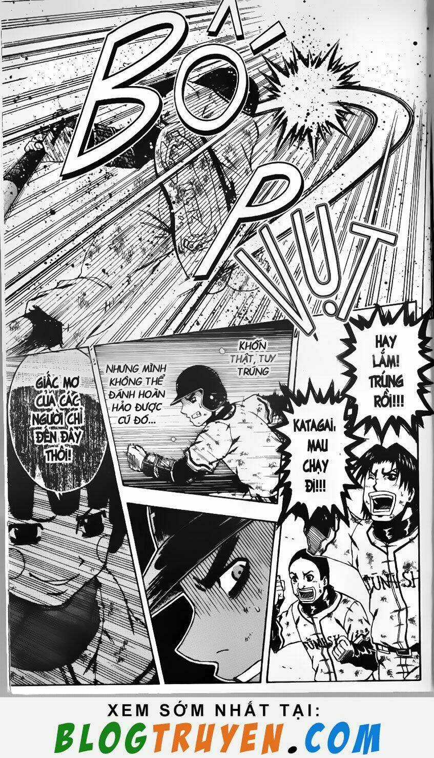 Mr.FullSwing Chapter 56 trang 7