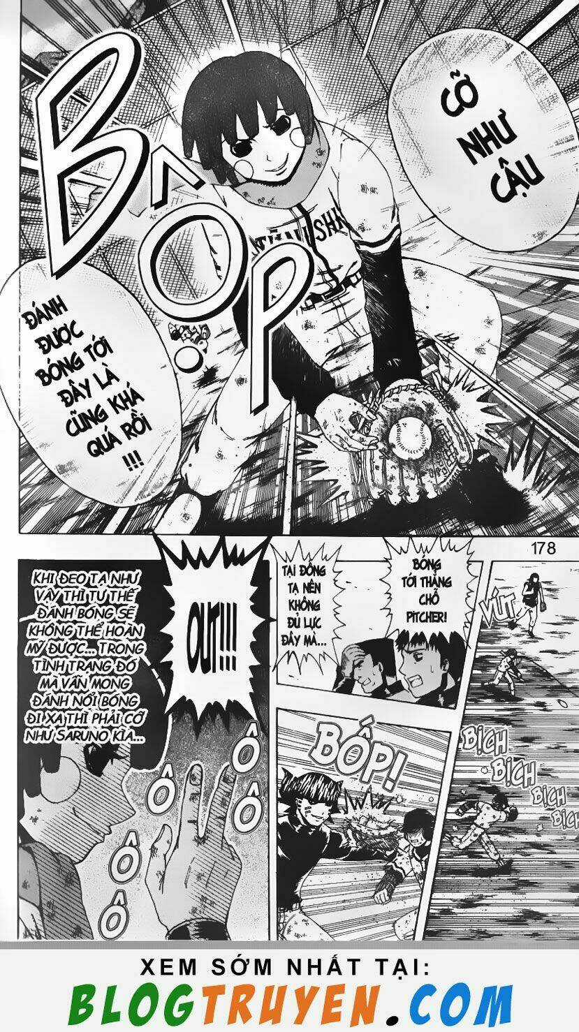 Mr.FullSwing Chapter 56 trang 8