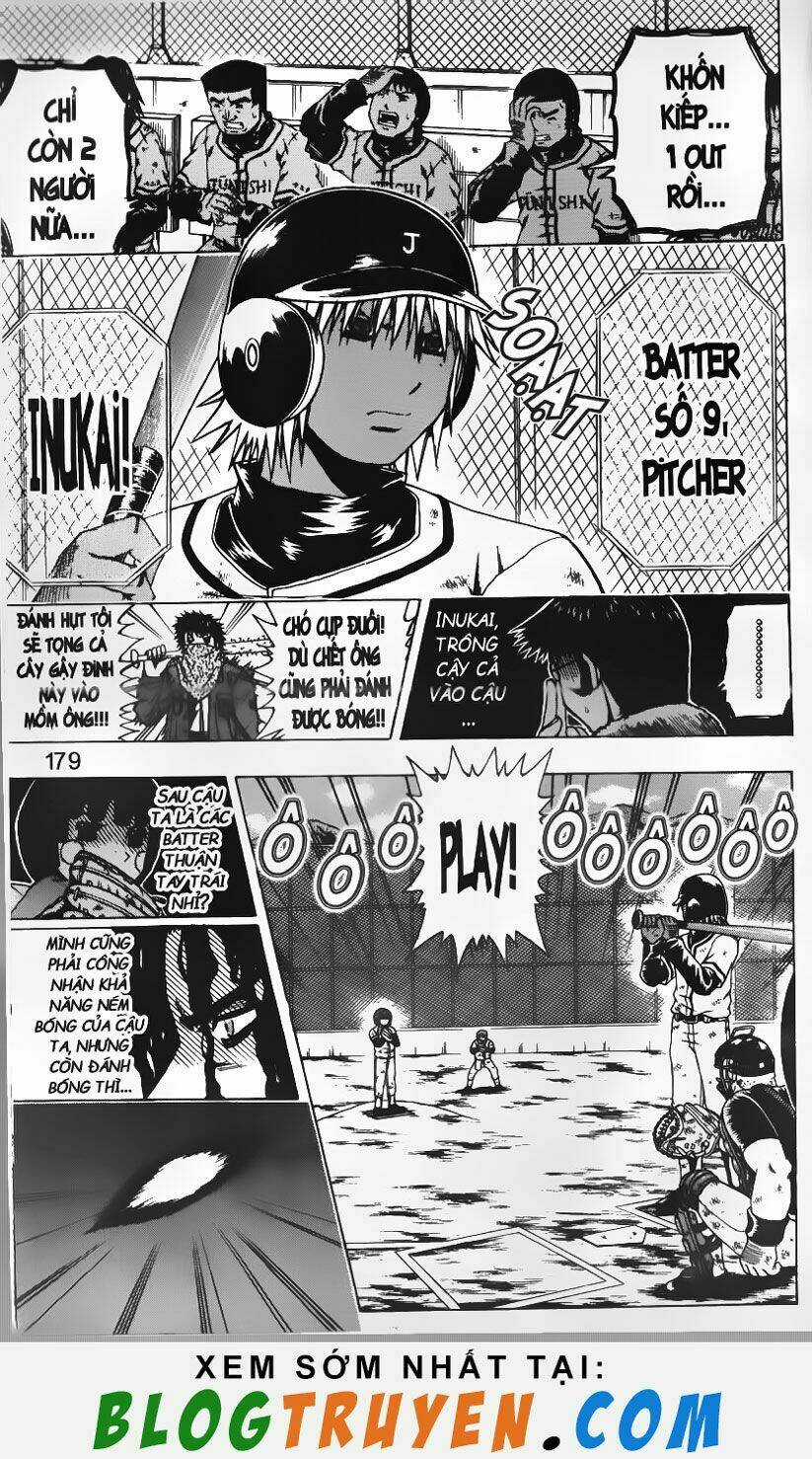 Mr.FullSwing Chapter 56 trang 9