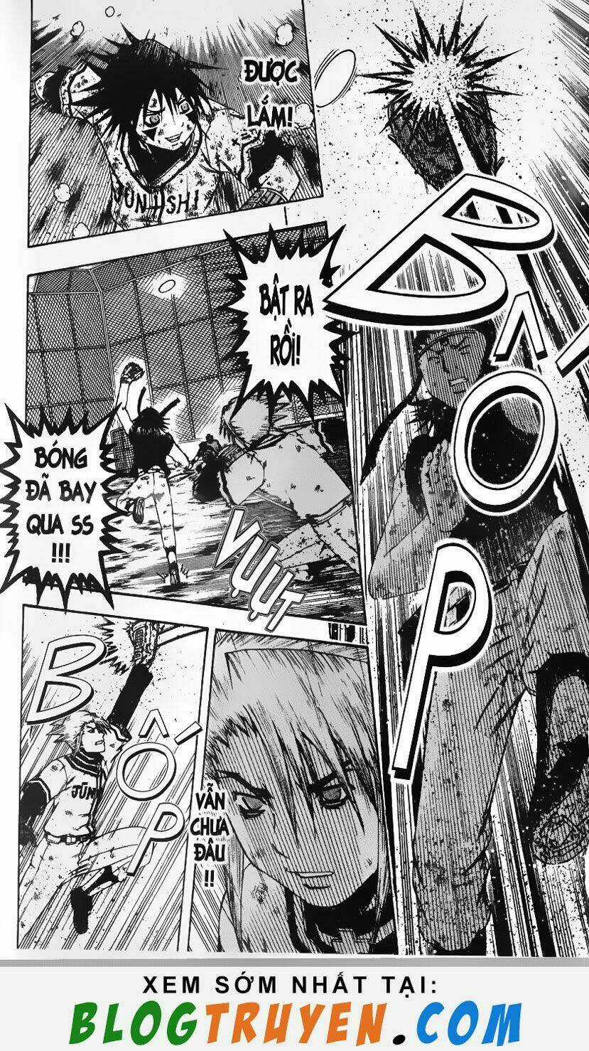 Mr.FullSwing Chapter 57 trang 10