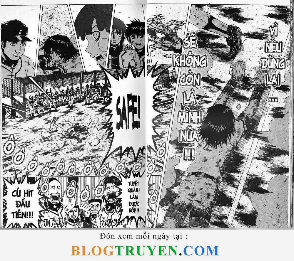 Mr.FullSwing Chapter 57 trang 12