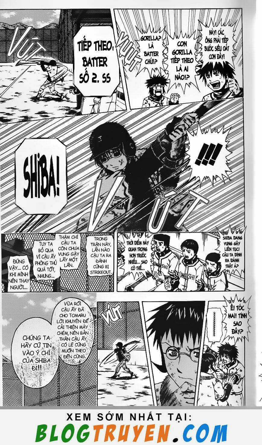 Mr.FullSwing Chapter 57 trang 14