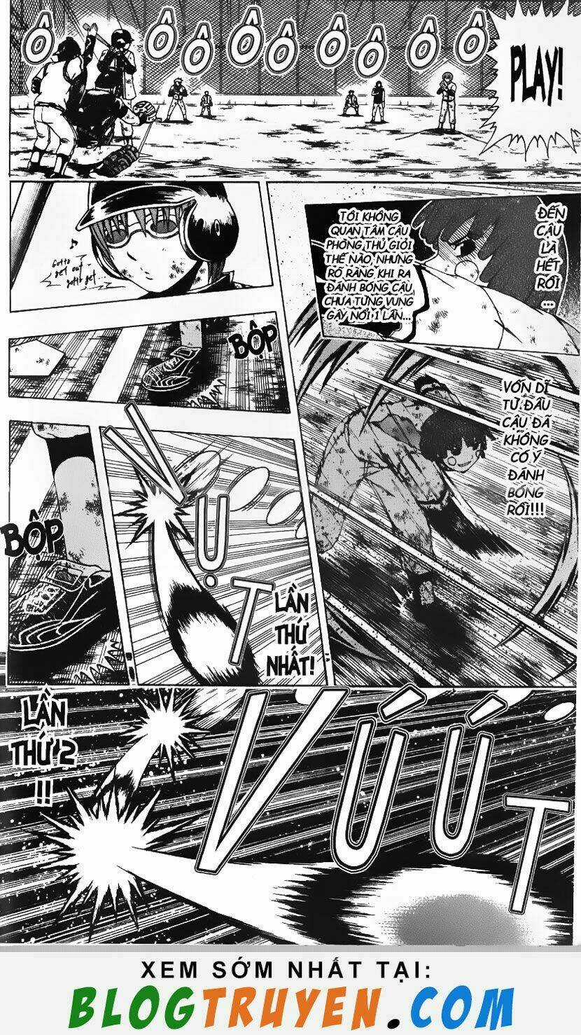 Mr.FullSwing Chapter 57 trang 15