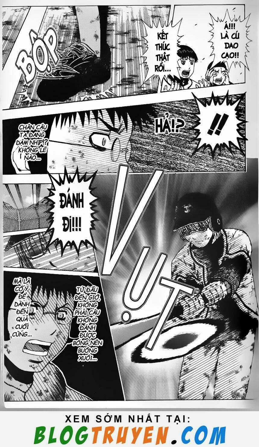 Mr.FullSwing Chapter 57 trang 16