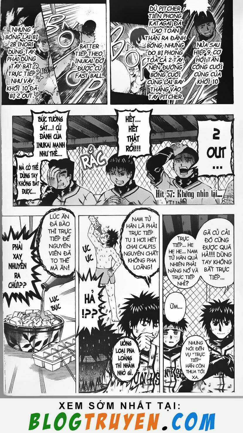 Mr.FullSwing Chapter 57 trang 2