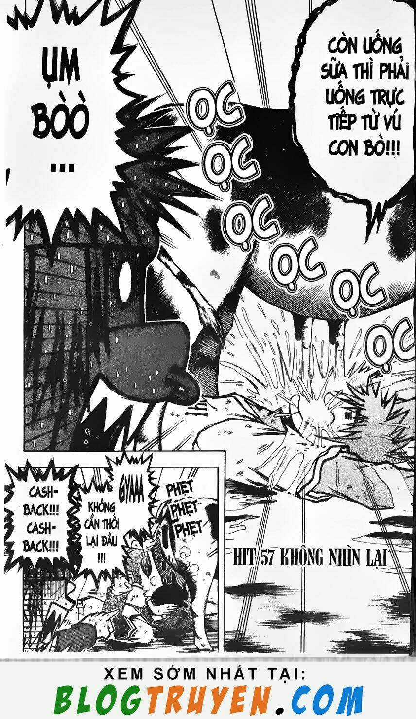 Mr.FullSwing Chapter 57 trang 3