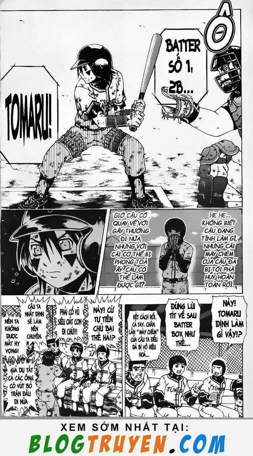 Mr.FullSwing Chapter 57 trang 4