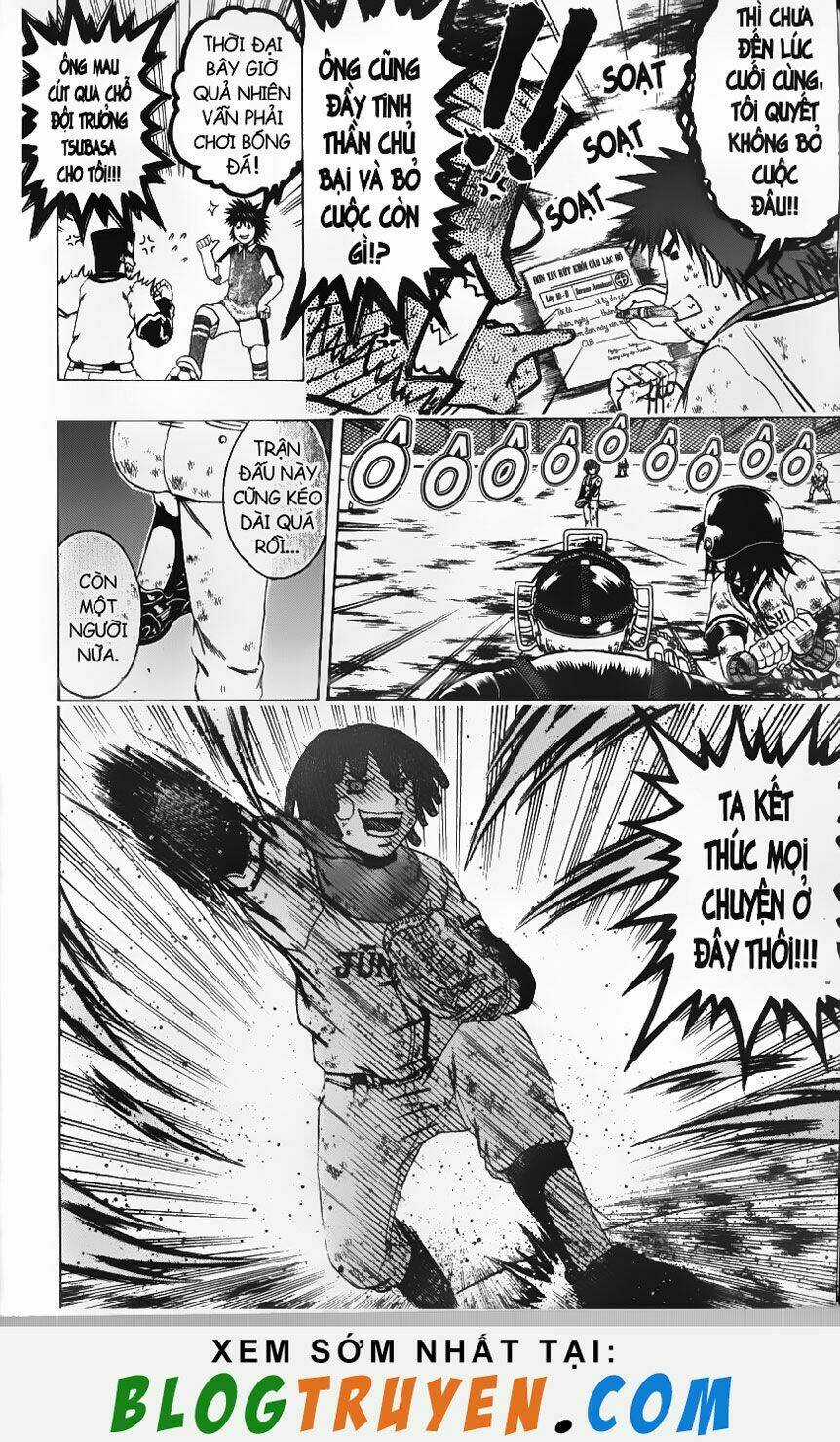 Mr.FullSwing Chapter 57 trang 5