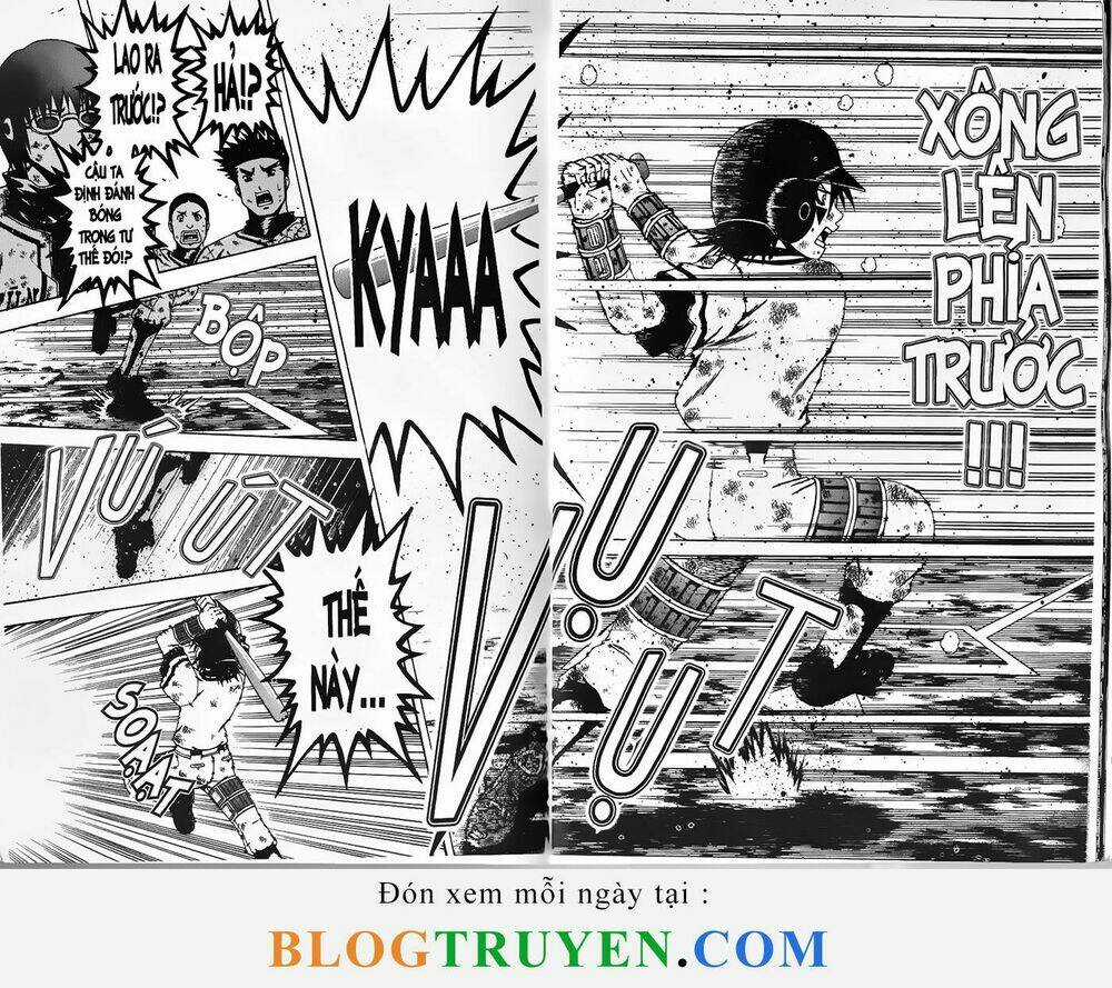 Mr.FullSwing Chapter 57 trang 7