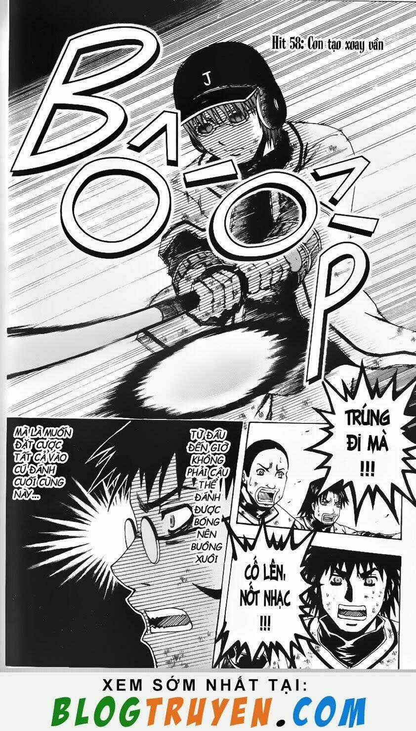 Mr.FullSwing Chapter 58 trang 1