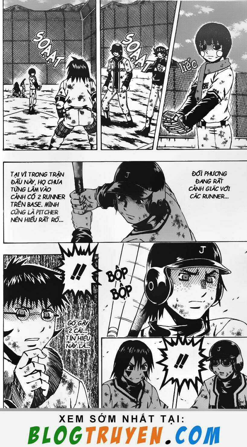 Mr.FullSwing Chapter 58 trang 11