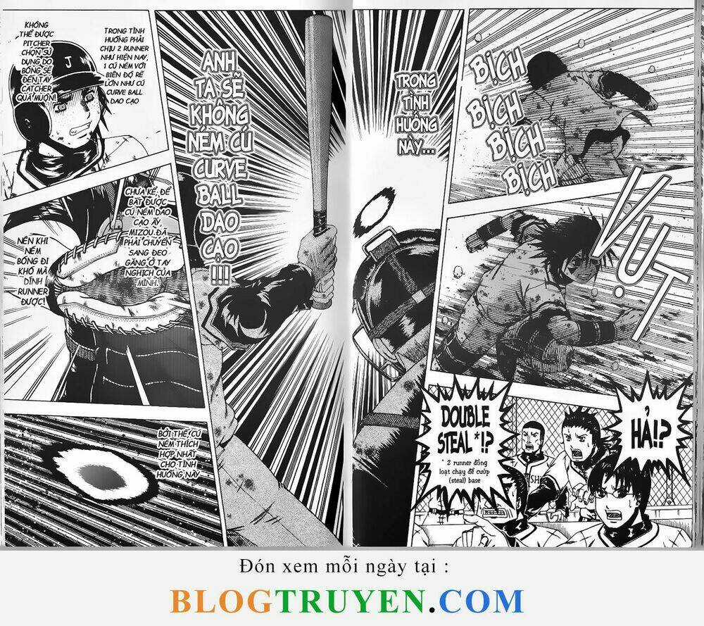 Mr.FullSwing Chapter 58 trang 13